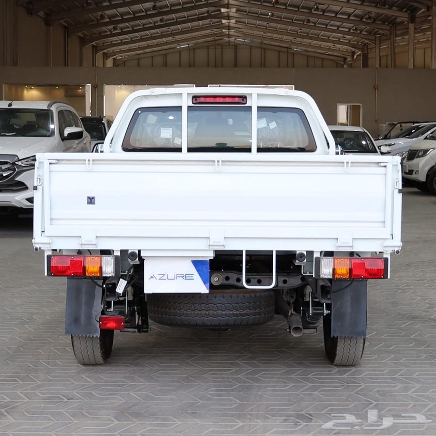 Isuzu D-Max Ghamara Standard Sides 202563613113712897113