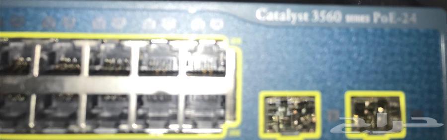 سويتش switch  Cisco63612781273217112