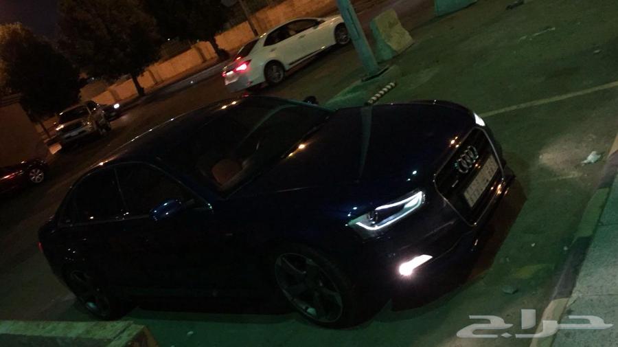 اودي Audi A4 sline63613109491458111