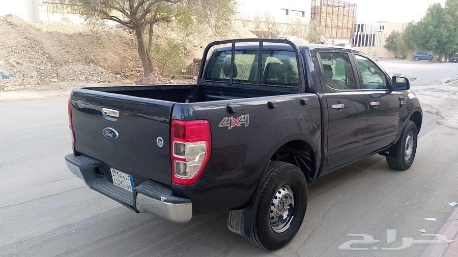 Ford Ranger 201963613413537923113