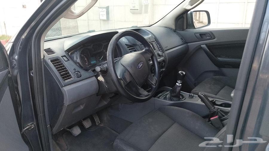Ford Ranger 201963613413537923114