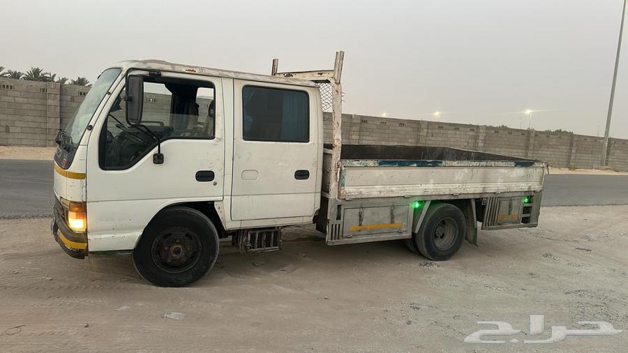 Isuzu 200463613109357187111
