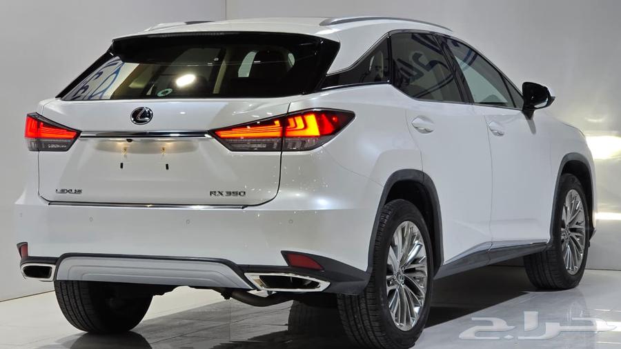 Lexus RX 350 2020 Full Option for Sale63613103277699113