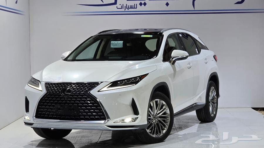 Lexus RX 350 2020 Full Option for Sale63613103277699111