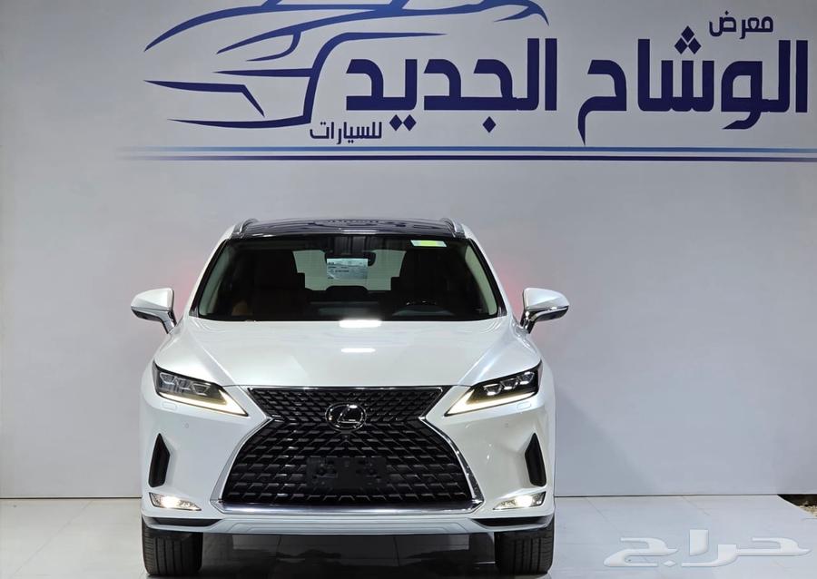 Lexus RX 350 2020 Full Option for Sale63613103277699112