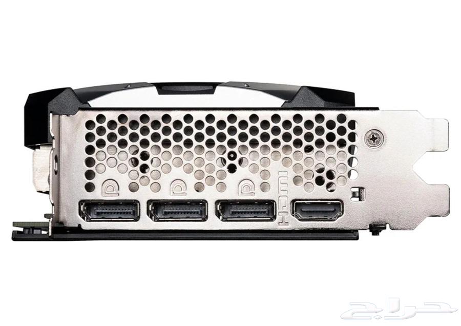 MSI RTX 4070 Ti SUPER 16GB Ventus 3X OC63403602459905114