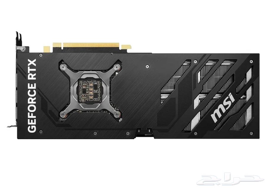 MSI RTX 4070 Ti SUPER 16GB Ventus 3X OC634036024599051113