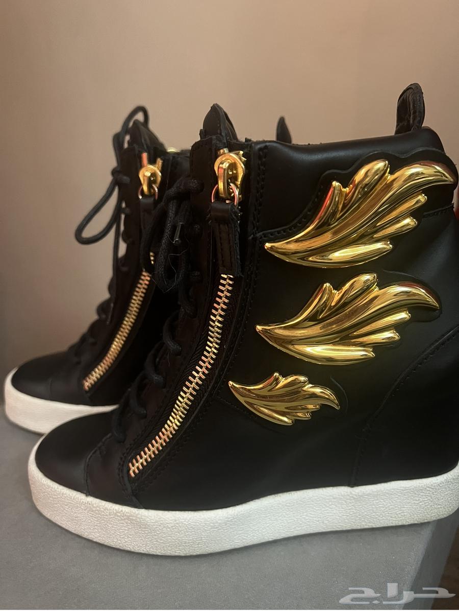 High sport shoe63404093477506114