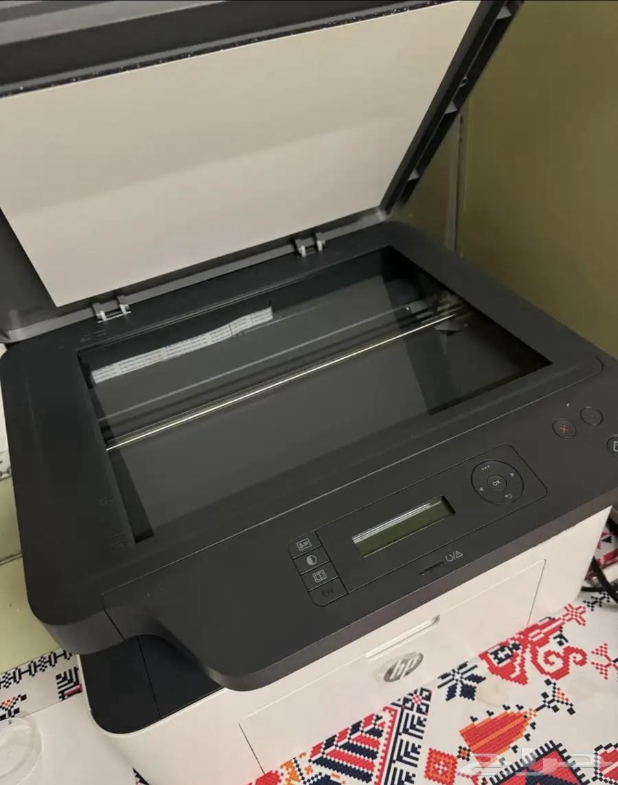 HP Laser Printer63405561814531111