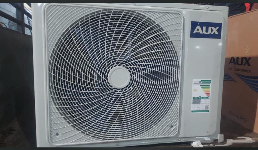 Used air conditioners during the Hajj period63404104315394114