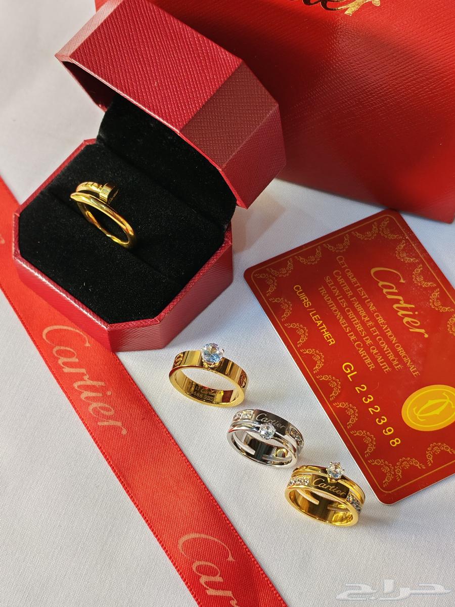 Cartier rings634055625928981111