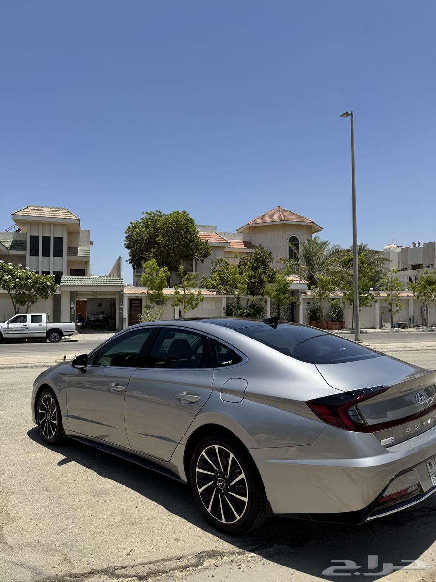 2022 Sonata very clean63613093125251117