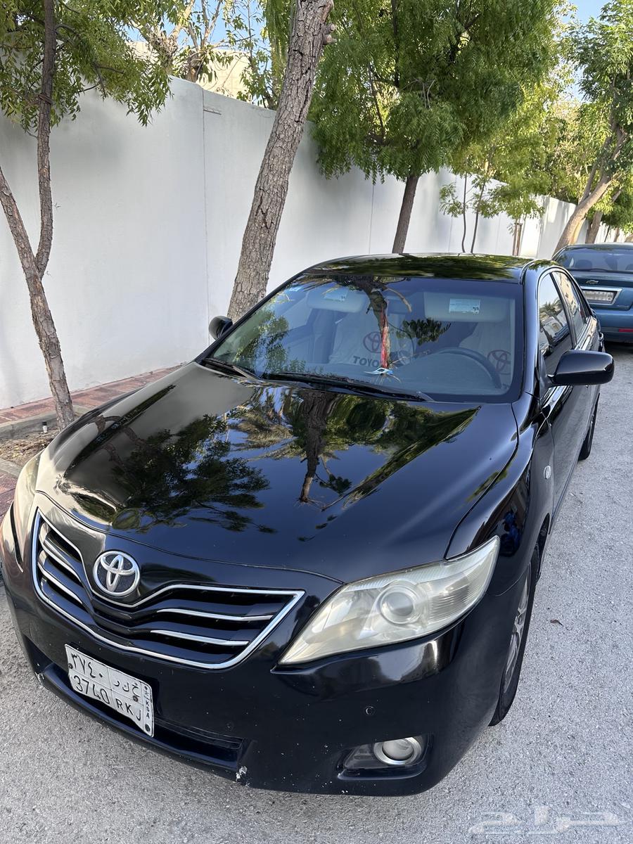 Camry 2011 motor coco sold636130874544661119