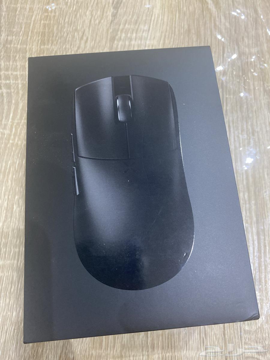 Almost new hyperlight hitscan mouse634044907669781120