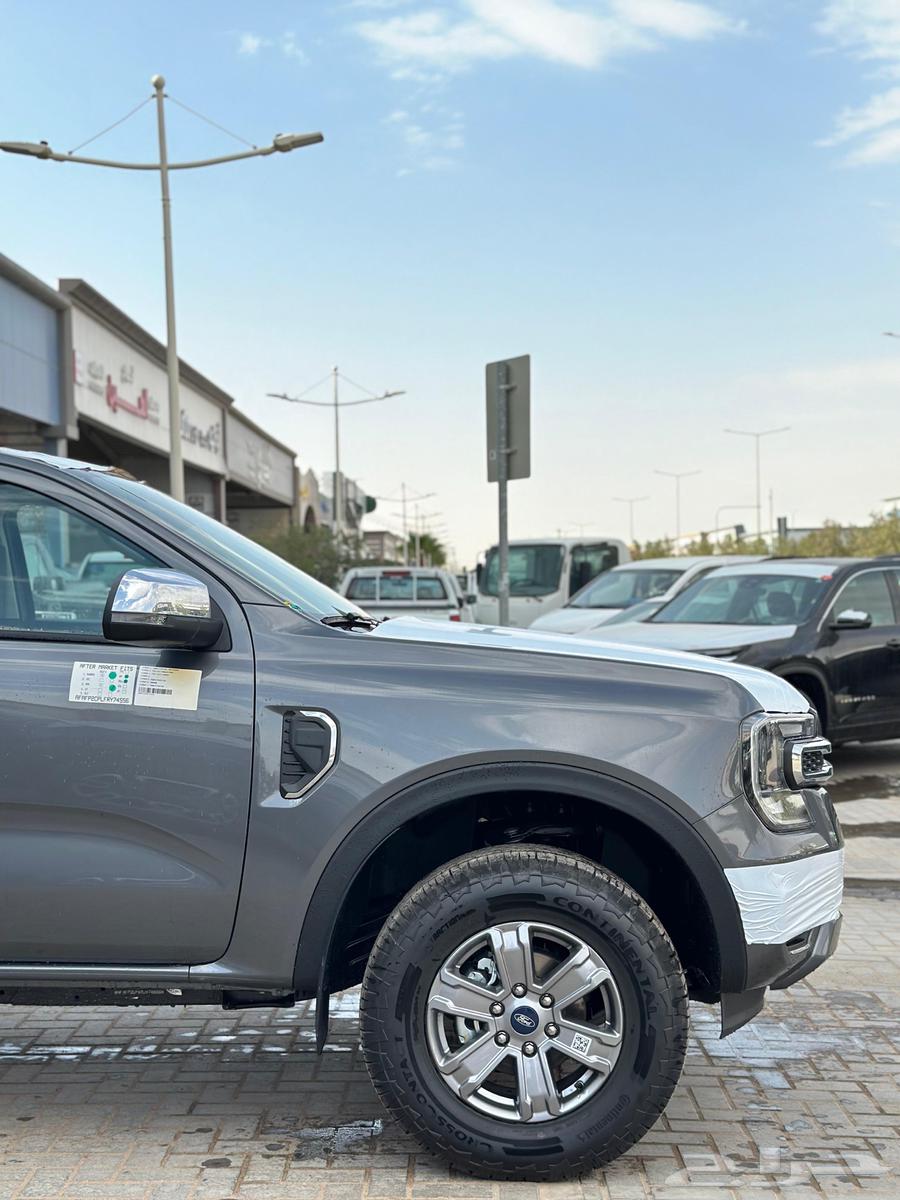 Ford Ranger XLT Full Specs 202463613084003073112