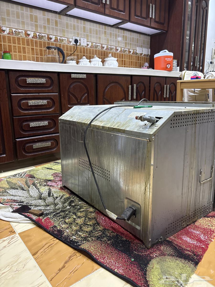 Ariston gas oven, 90 cm, in good condition, for sale63404516448129111