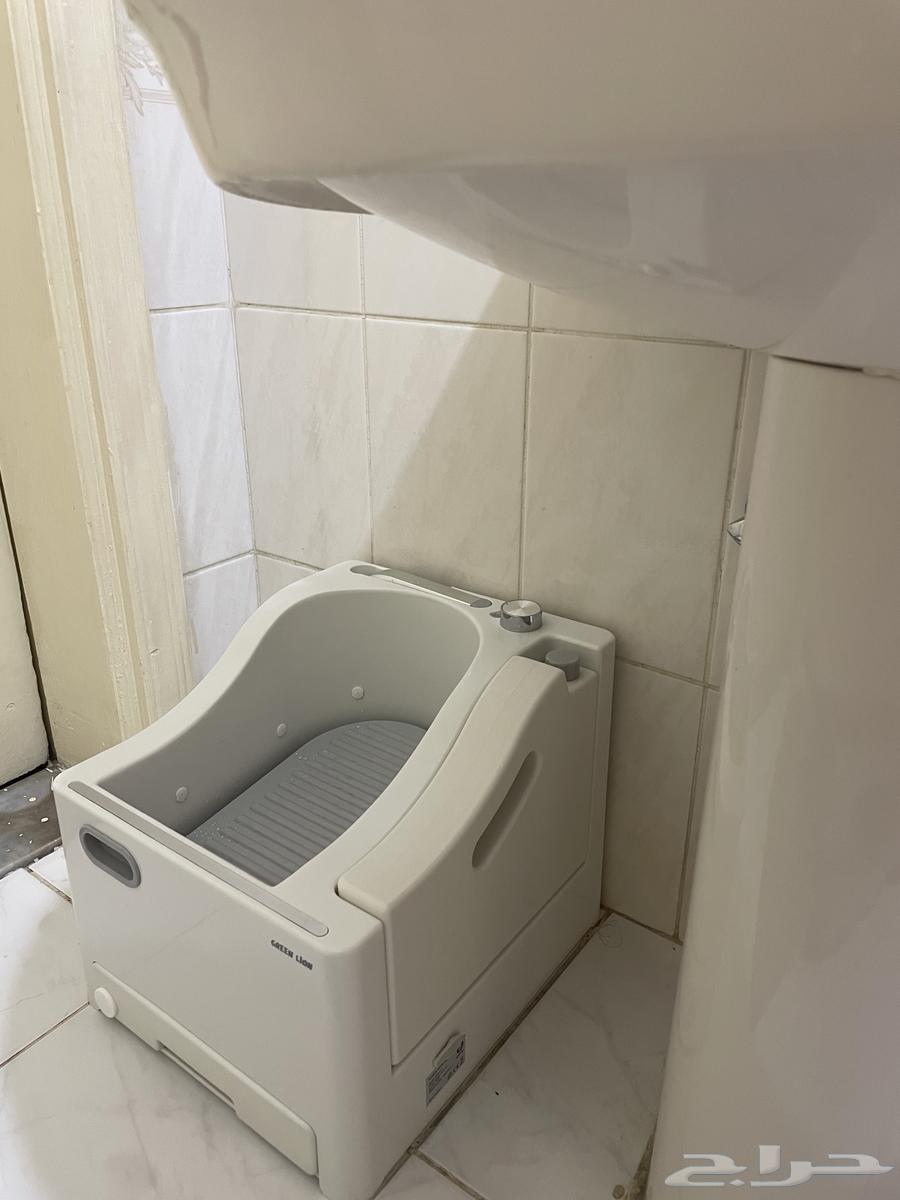 جهاز غسل القدمين للوضوء634067968113931118