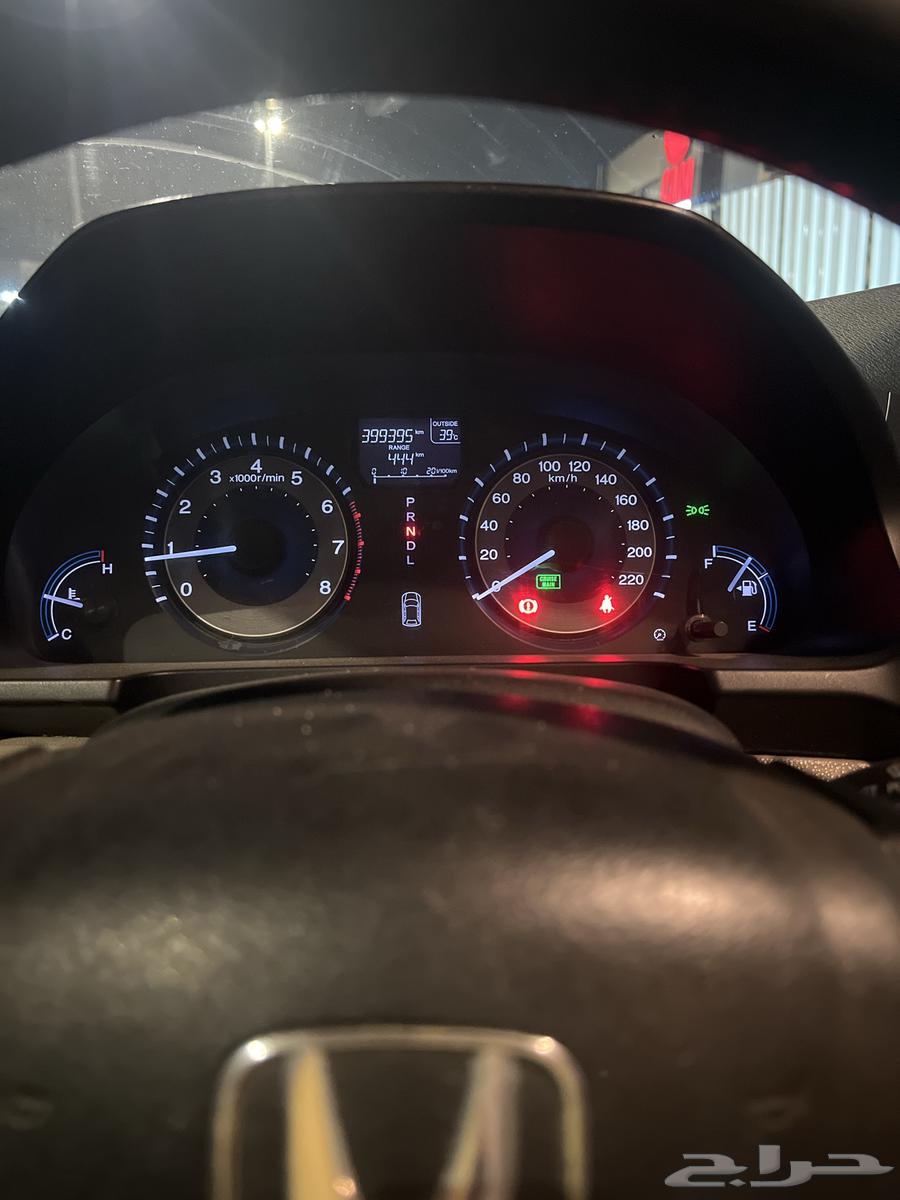 For sale 2012 Honda Odyssey fully loaded63613413447299114