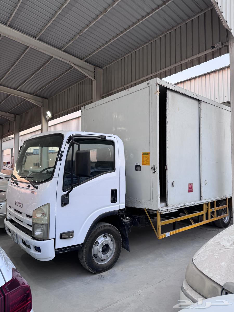 Isuzu Dina for sale 200963613113050625112