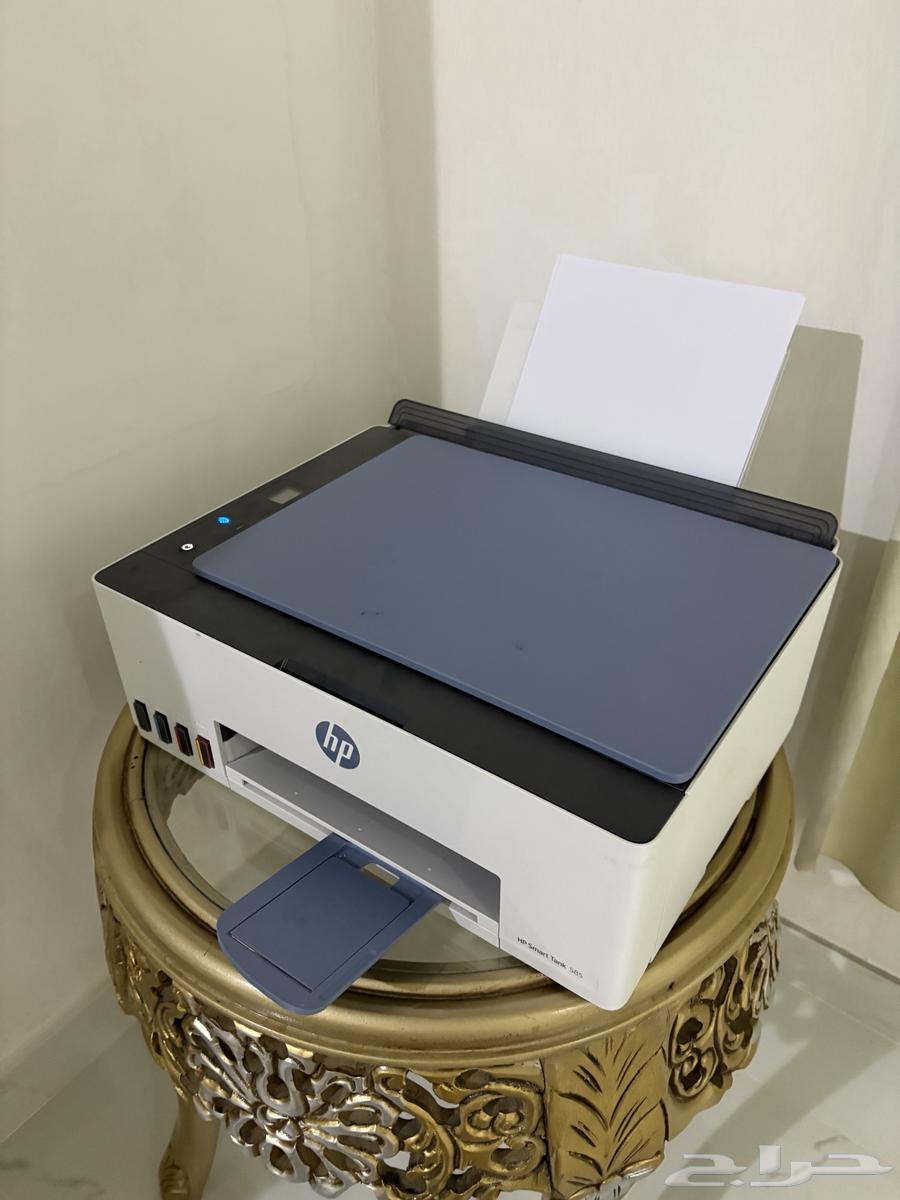 طابعة hp smart tank 585 للبيع63402888630658113