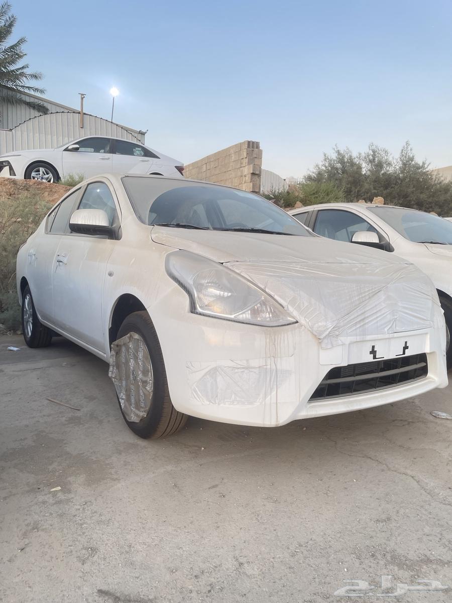 Nissan Sunny 2024 Comfort Cash and Installments63613104849026112