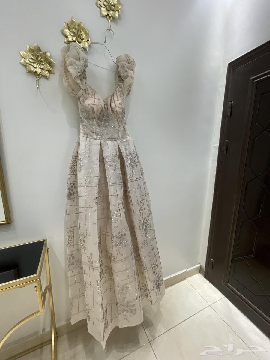 Luxurious queen dress634218484994581111