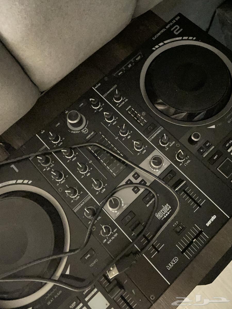For sale, well-known DJ Herkils 50063402901172098113