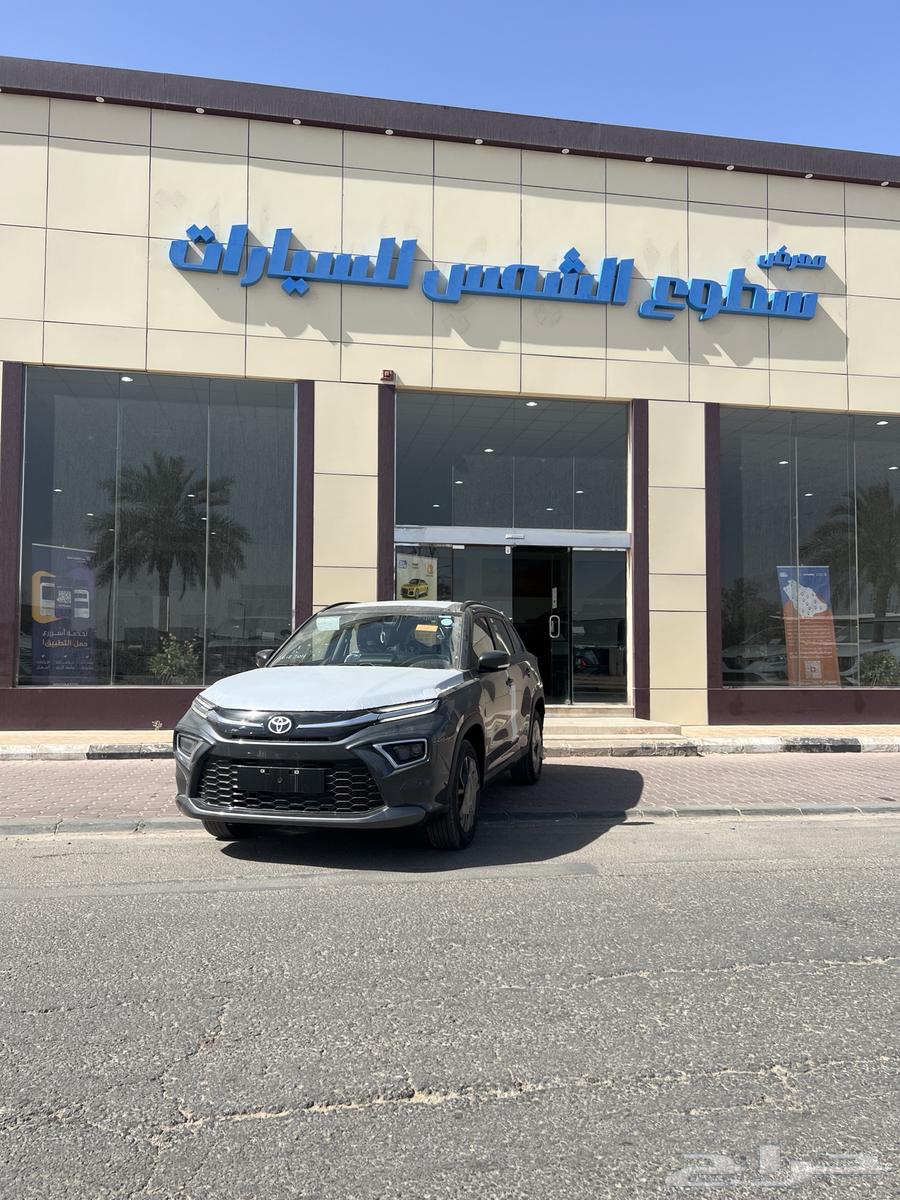 Toyota Urban GL Standard 202563613095950467111