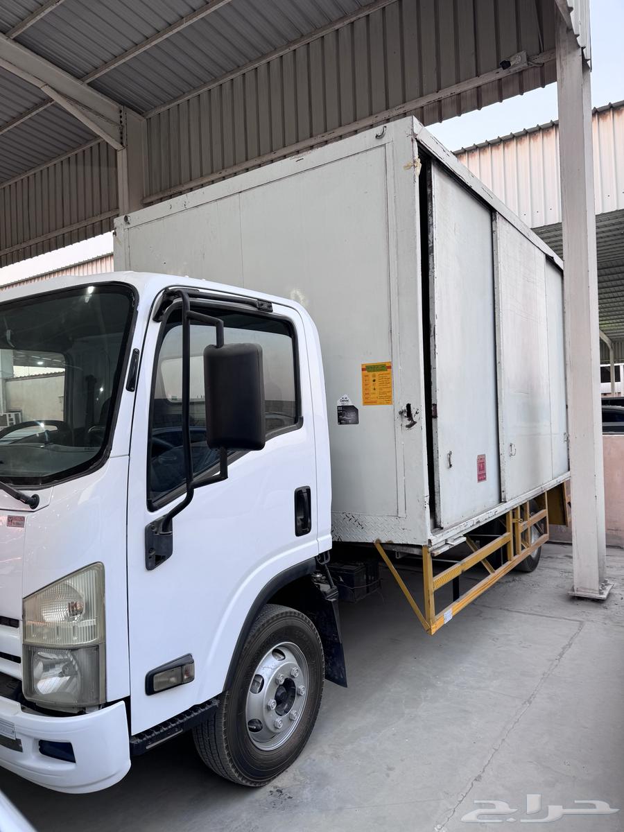 Isuzu Dina for sale 200963613113050625113