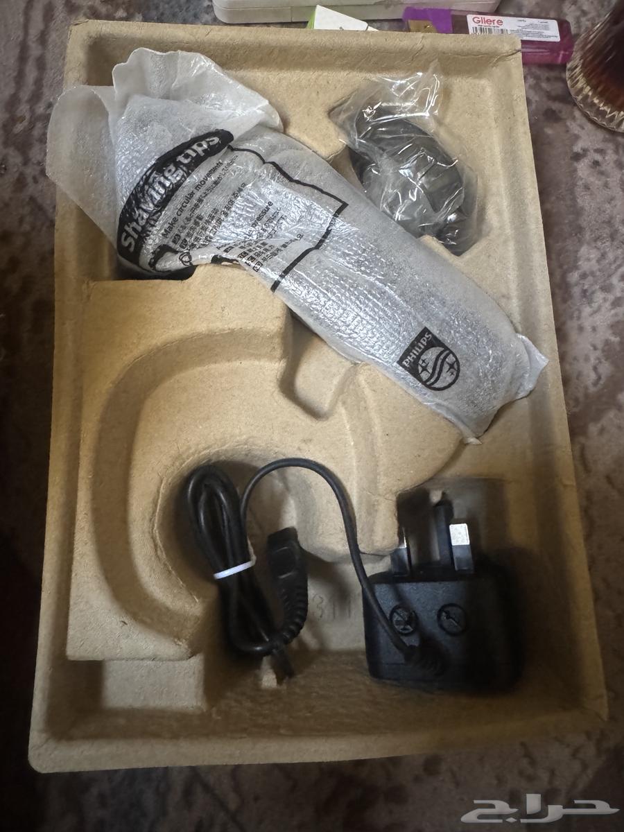 مكينة تنعيم جديدة من فيلبس philips63404092598786113