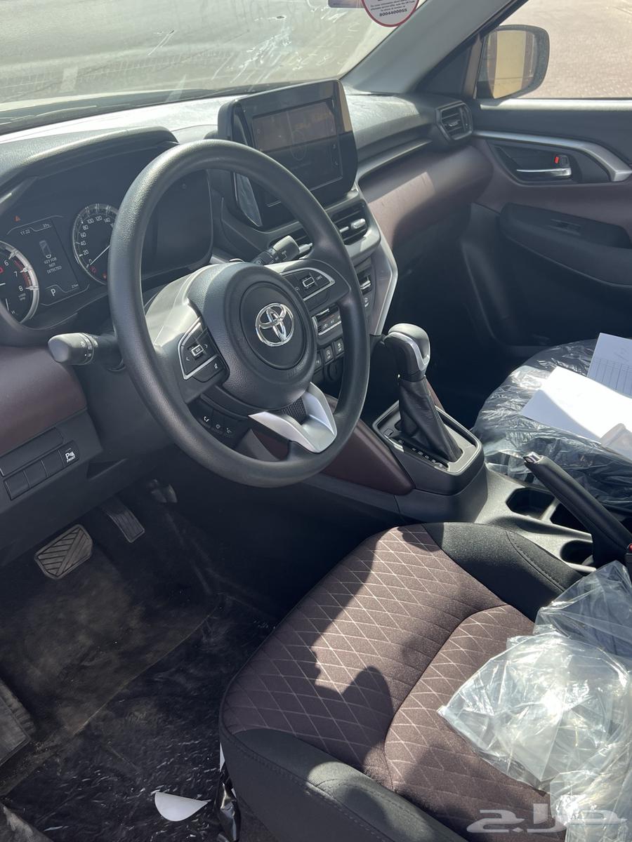 Toyota Urban GL Standard 202563613095950467114