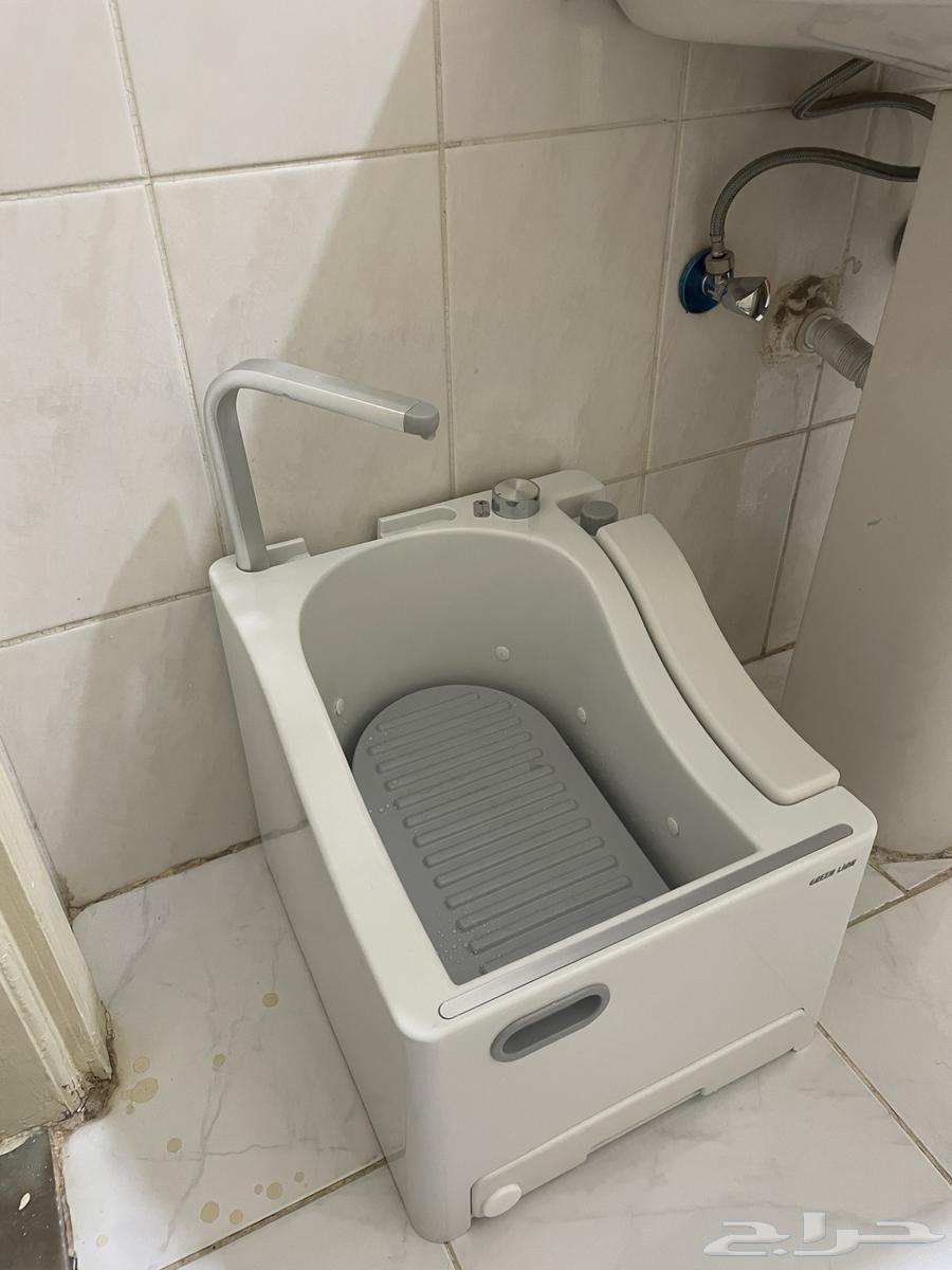 جهاز غسل القدمين للوضوء63406796811393111