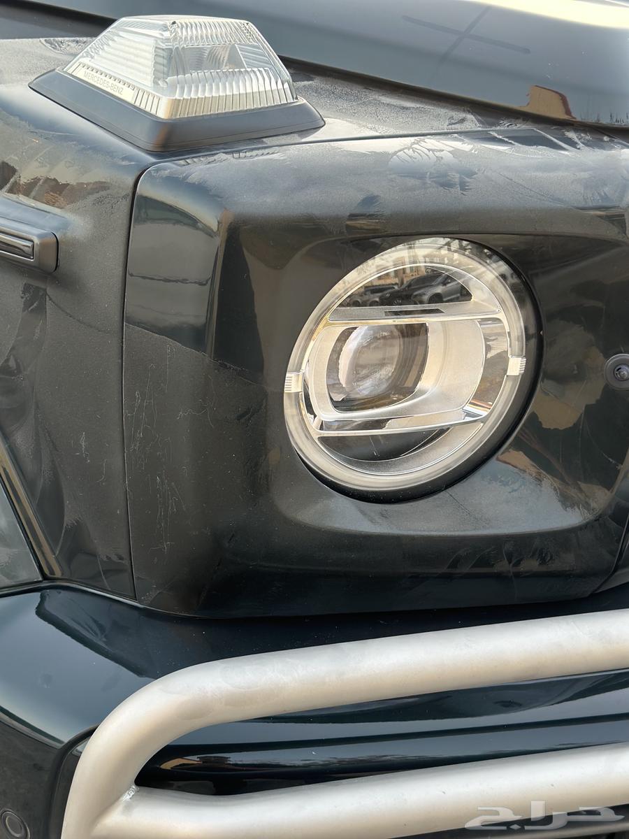 تحويل نايت بكج مع تكحيل شمعات ورش جنوط جي كلاس63613414764930111