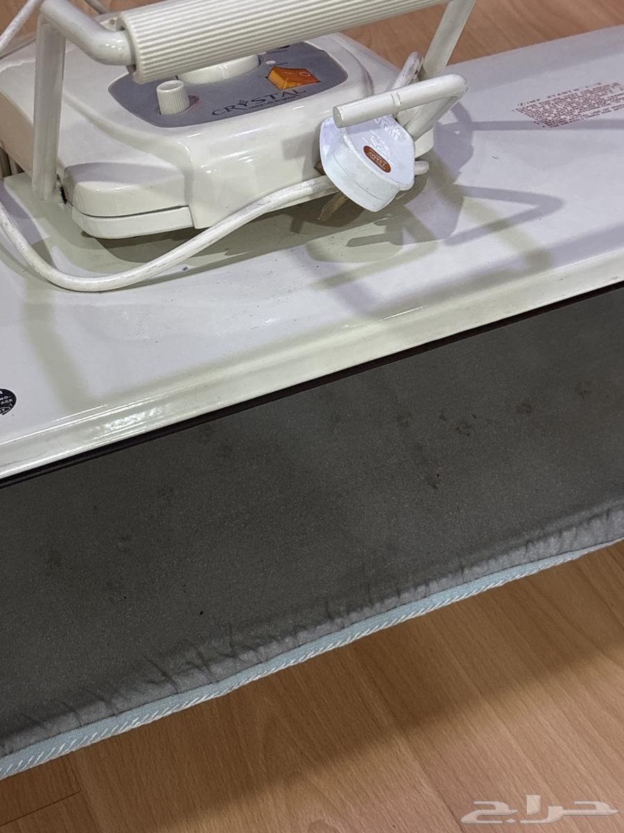Crystal steam iron63402078366337111
