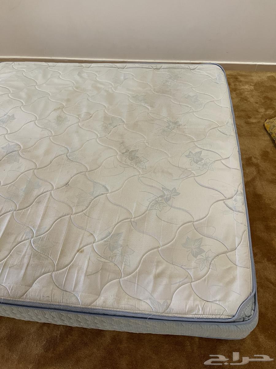 Double and a half bed mattress636127824495391121