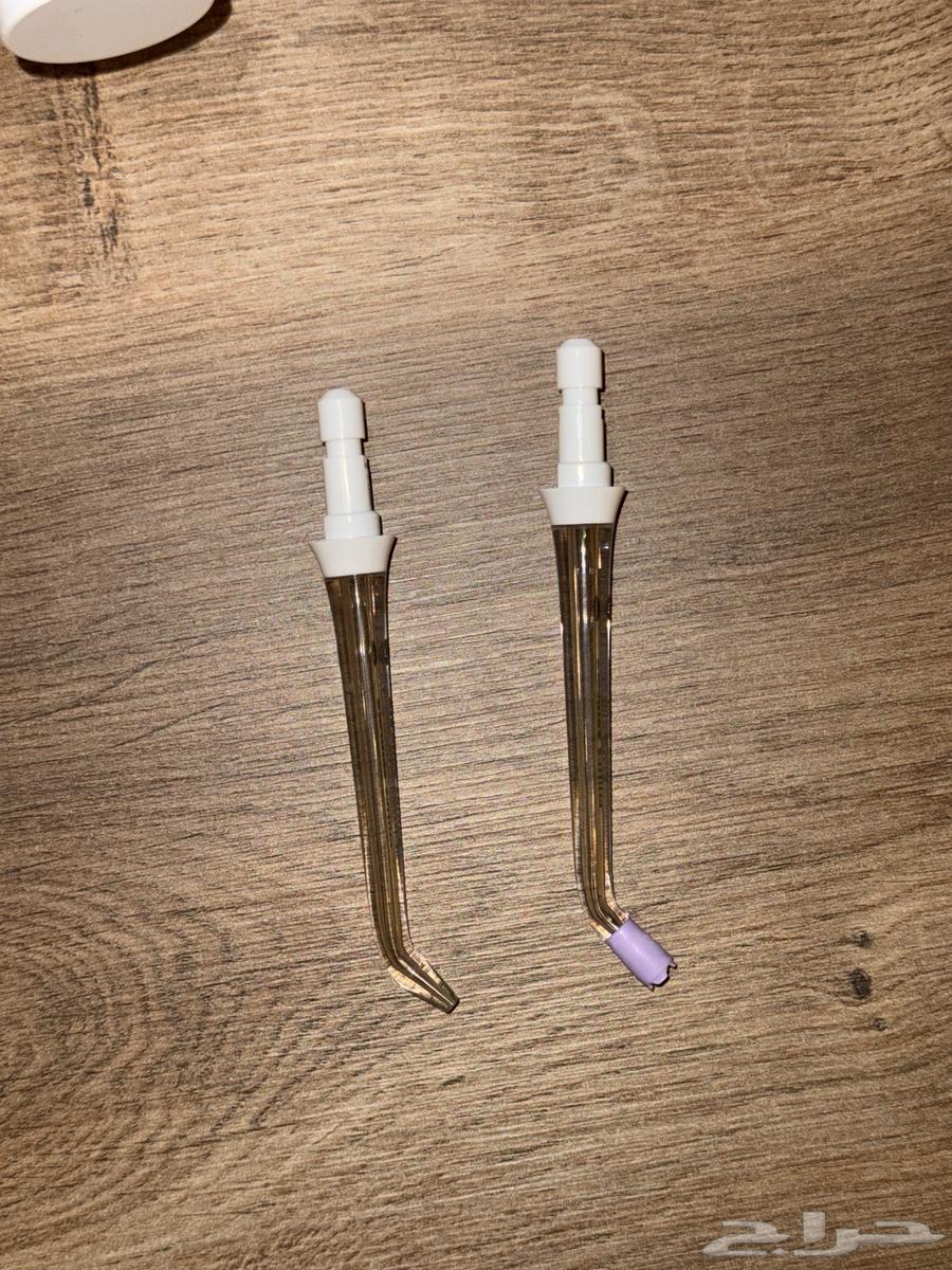 خيط مائي فليبس سونكير Philips sonicare power flosser63407536382850114