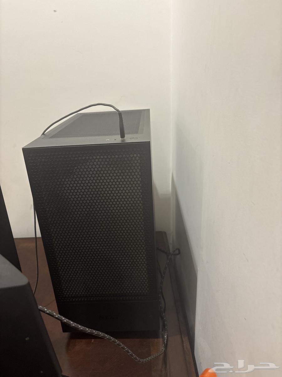 Gaming pc 4060 TI63407181868673111