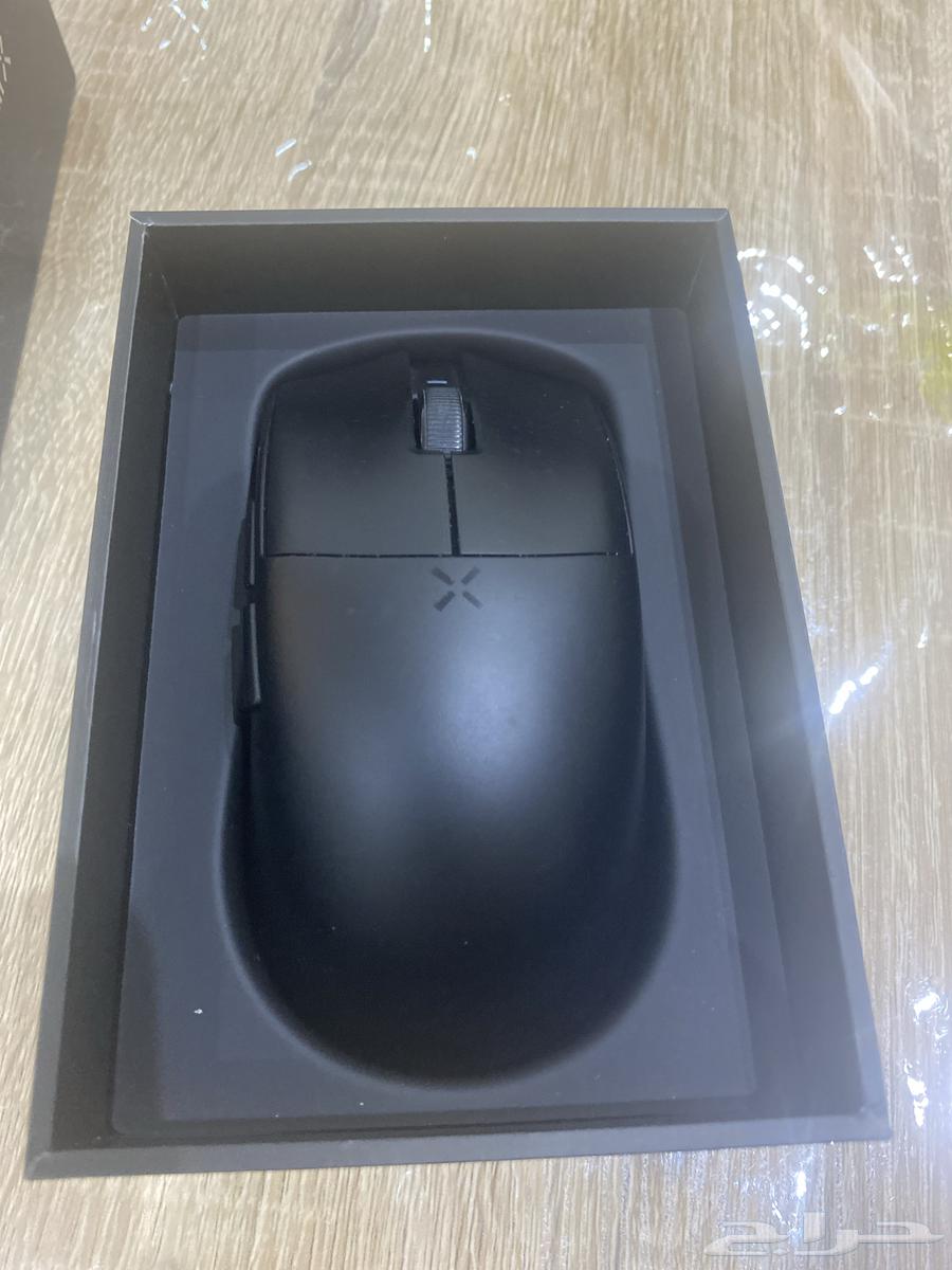 Almost new hyperlight hitscan mouse63404490766978111