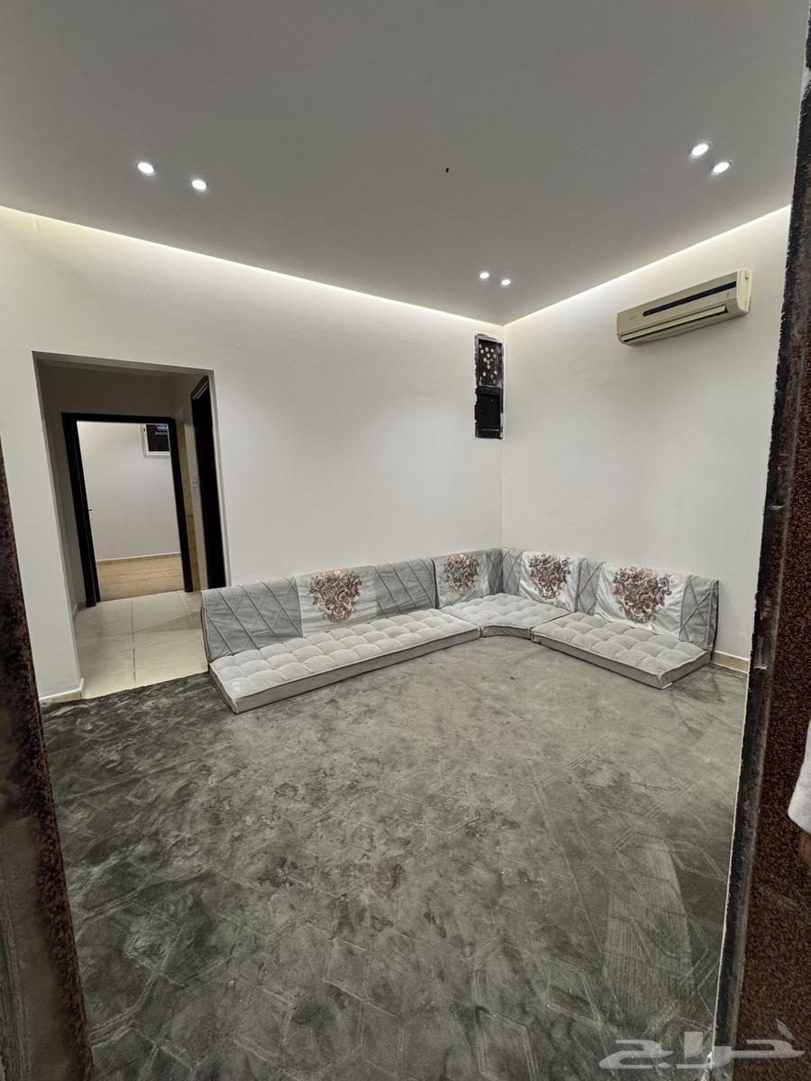 شقة للإيجار