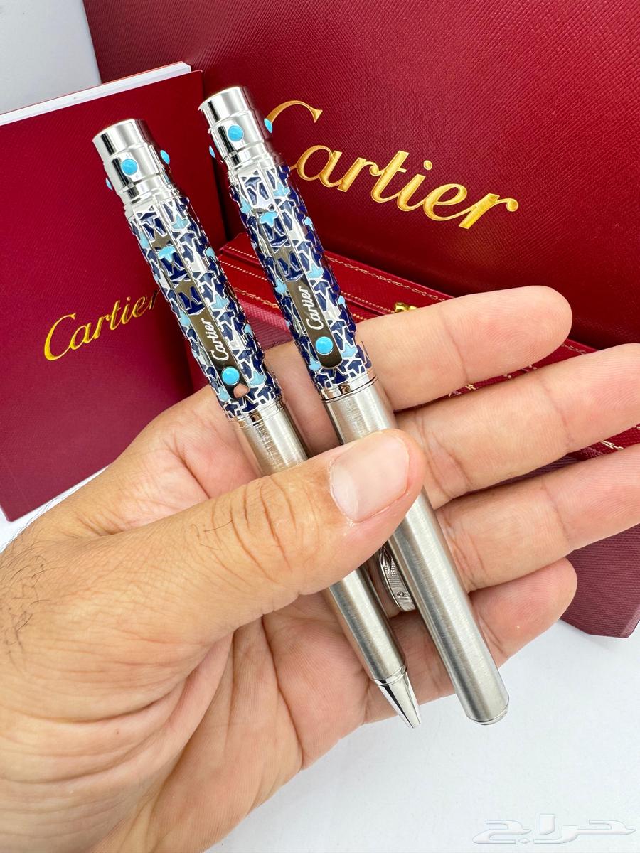 Globally leading and best-selling Cartier pen634060328830751125