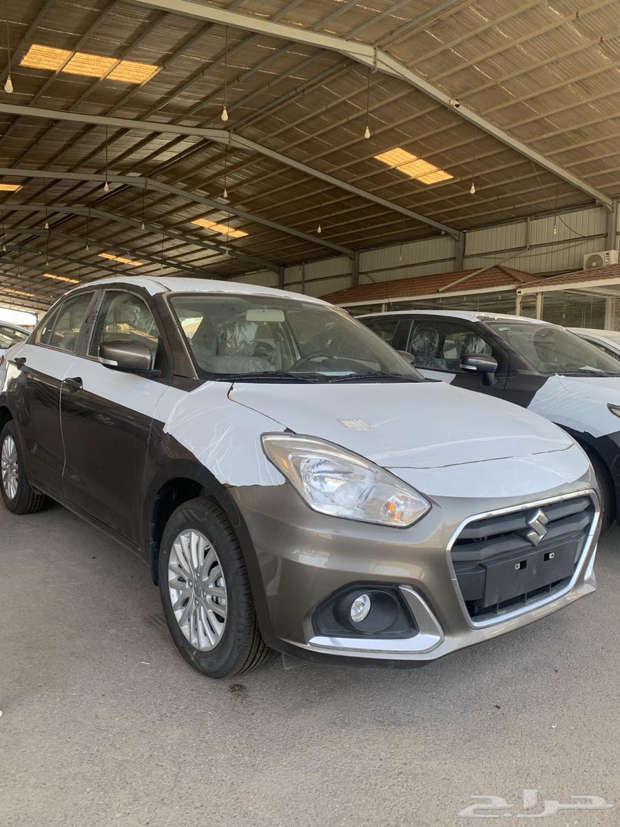 Suzuki Dzire Full GLX 202463613104941698111
