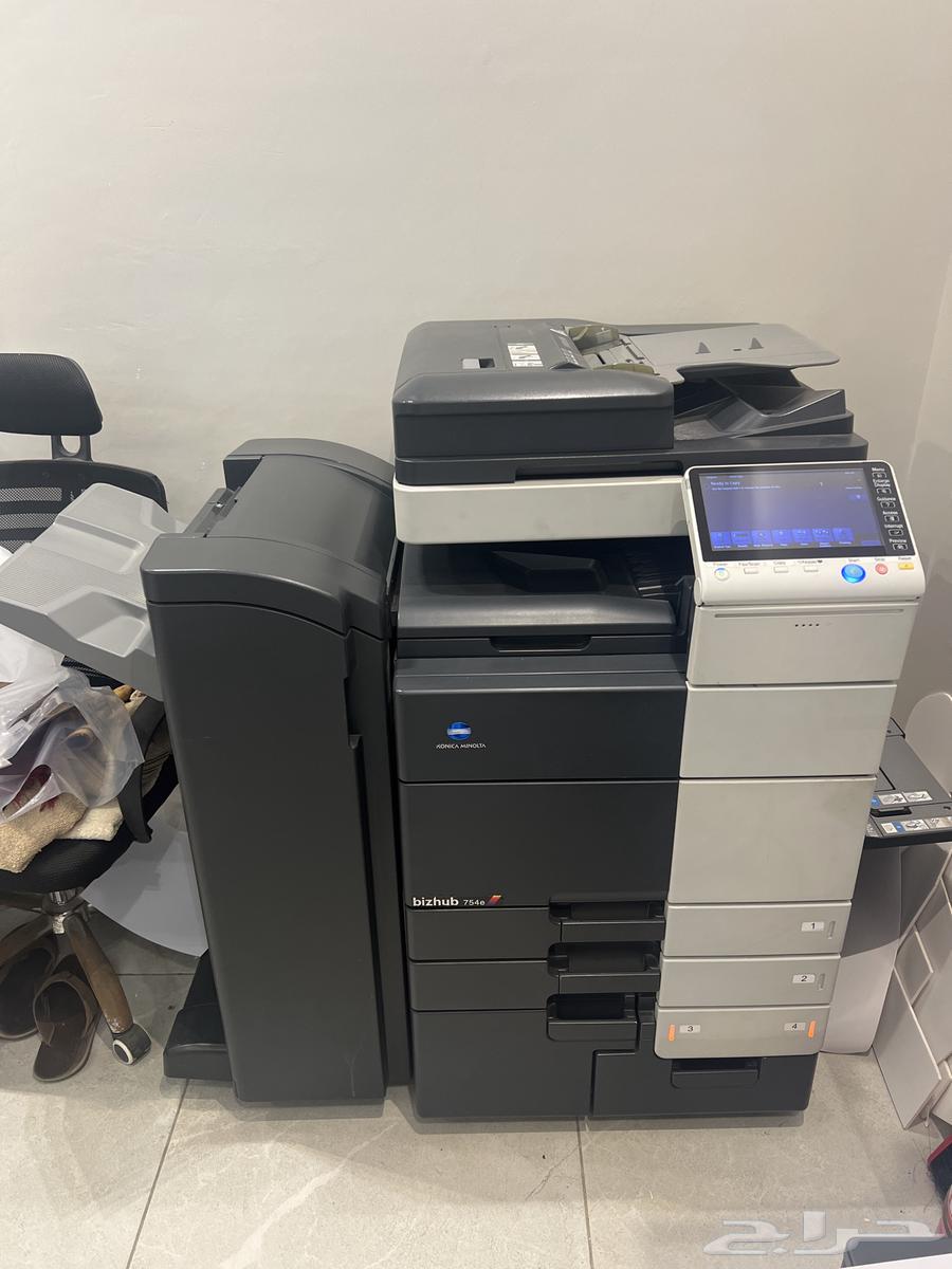 Printer for sale KONICN63402871949955112