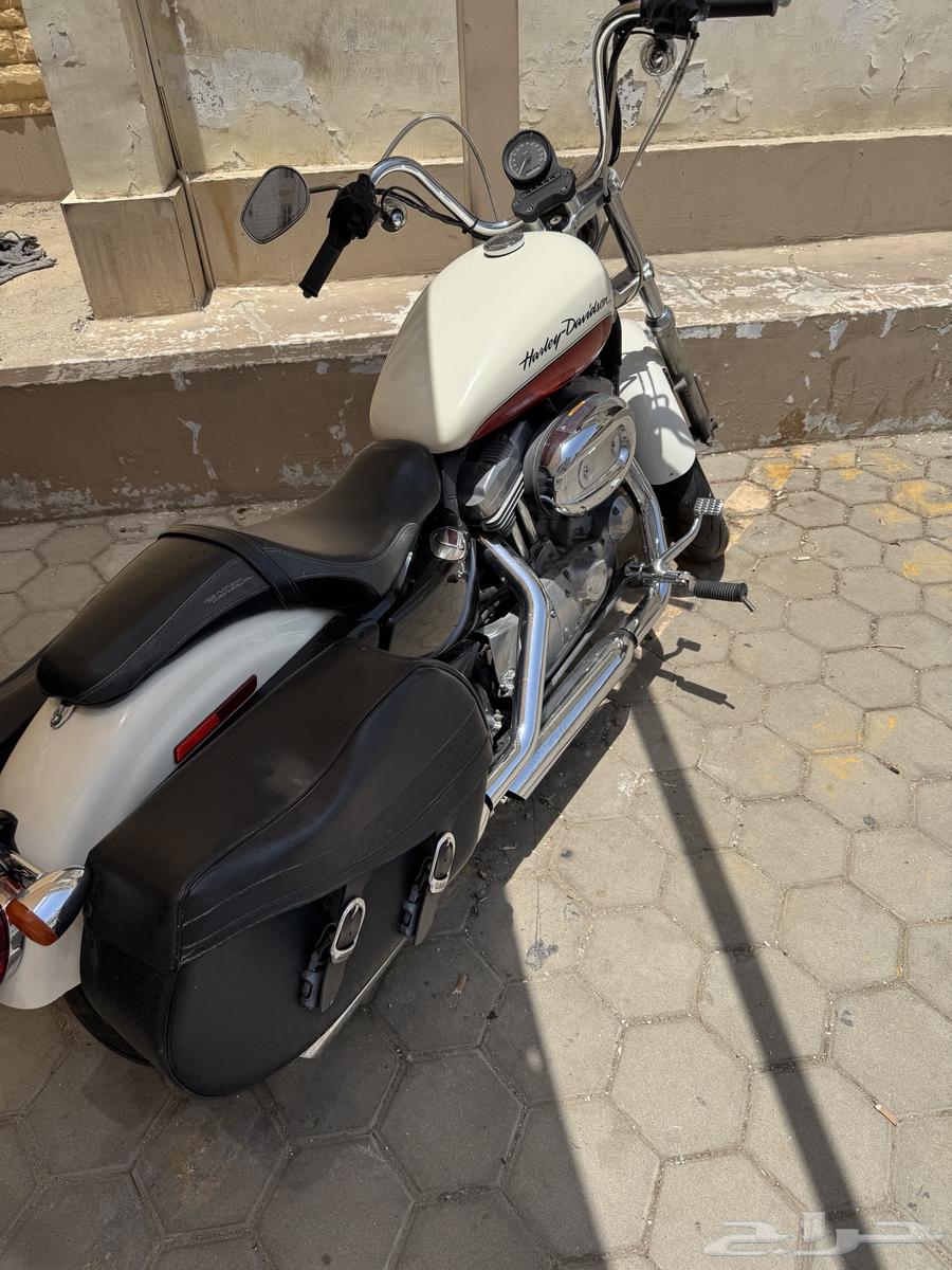 For Sale: 2011 Harley-Davidson, only 4,300 miles63406812778241111