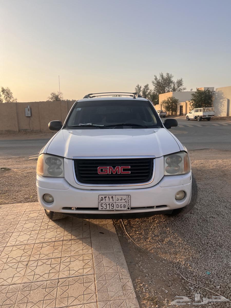 جمس انفوي XL موديل 200563613100437505111