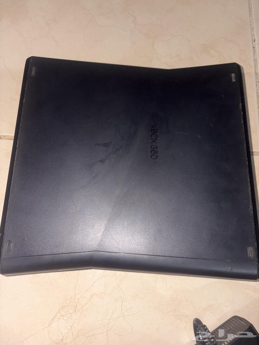 للبيع XBOX 360 250GB63407536662659113