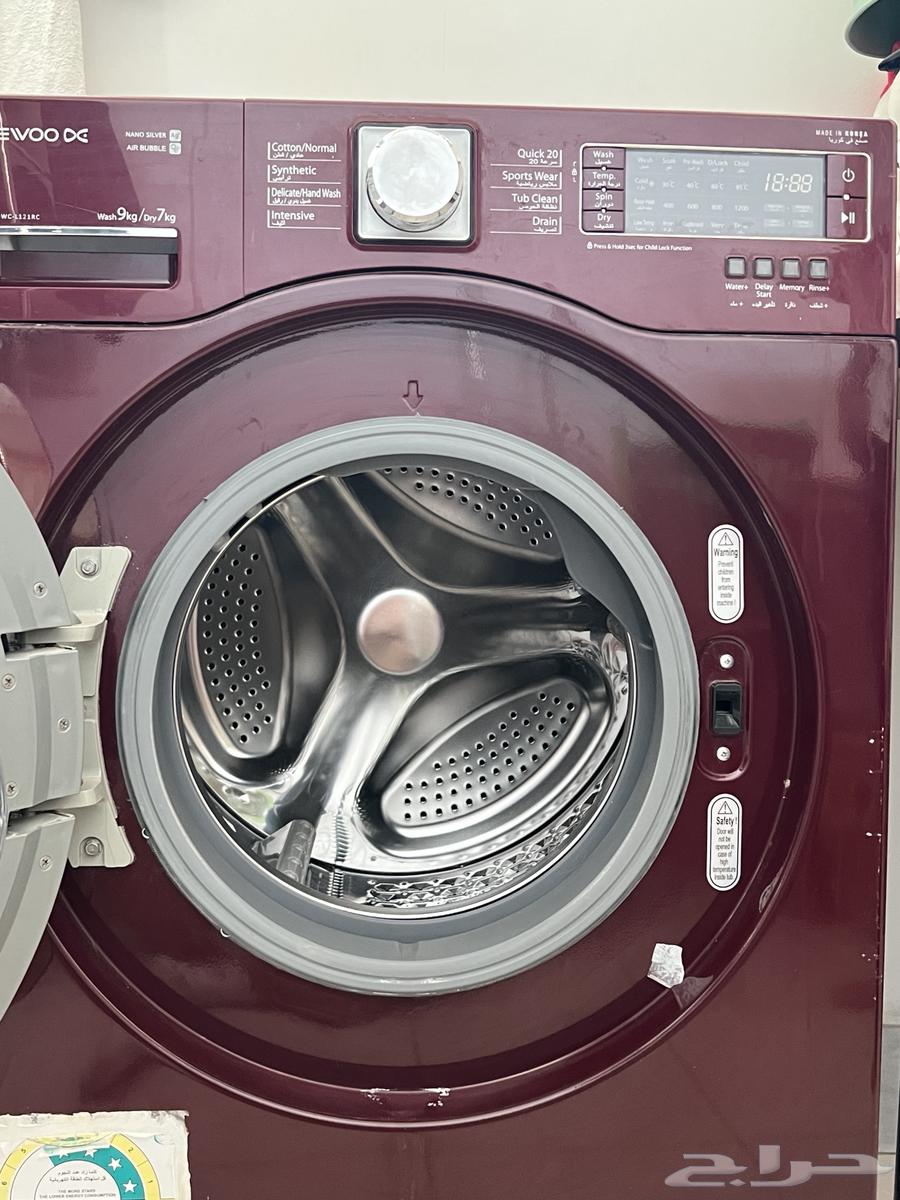 Washing machine for sale63404503043713112