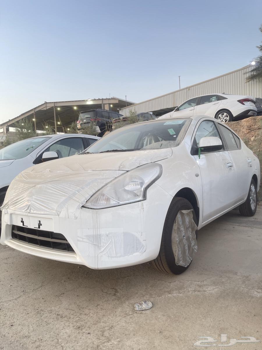 Nissan Sunny 2024 Comfort Cash and Installments63613104849026111
