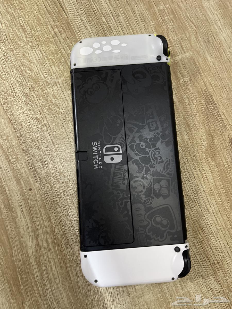 For sale, clean Nintendo Switch63403636970882111