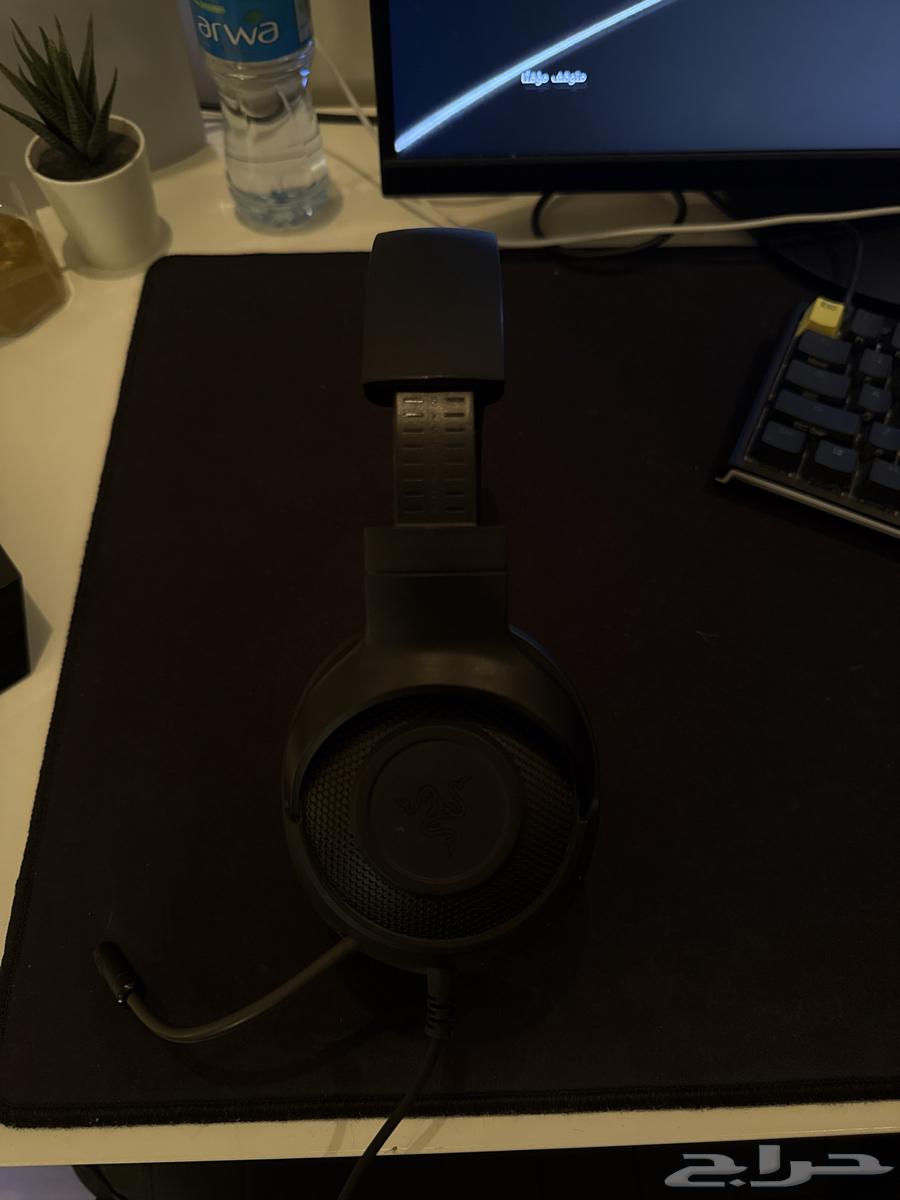 Razer Kraken X Gaming Headset63406808214273111