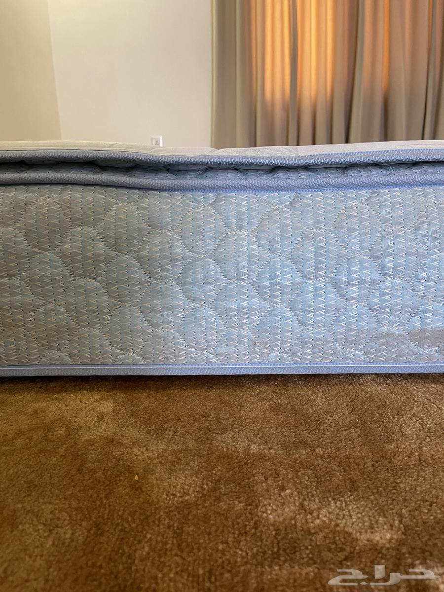 Double and a half bed mattress63612782449539113